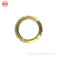 Handbuch Auto-Getriebe-Teile Synchronizer Ring OEM 037-1701134/33369-10010 für Toyota